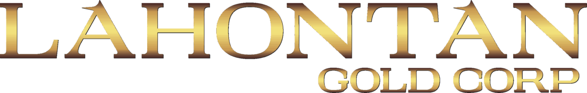 Lahontan Gold Corp.