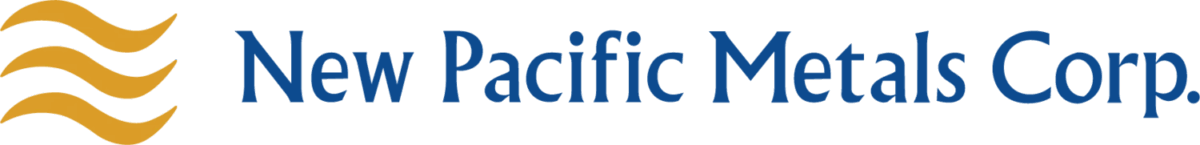 New Pacific Metals Corp.